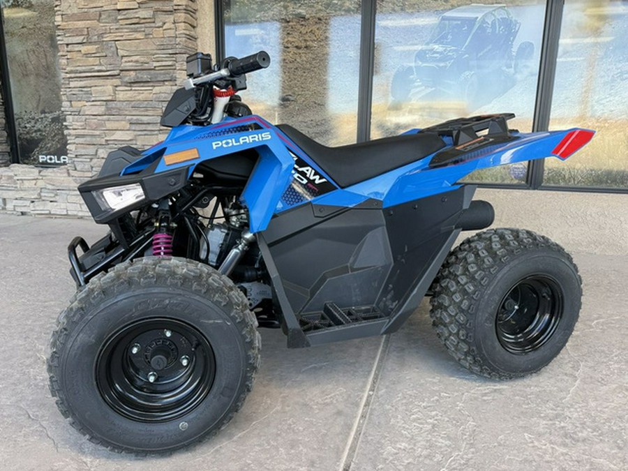 2024 Polaris Outlaw 70 EFI