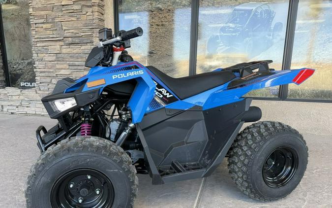2024 Polaris Outlaw 70 EFI