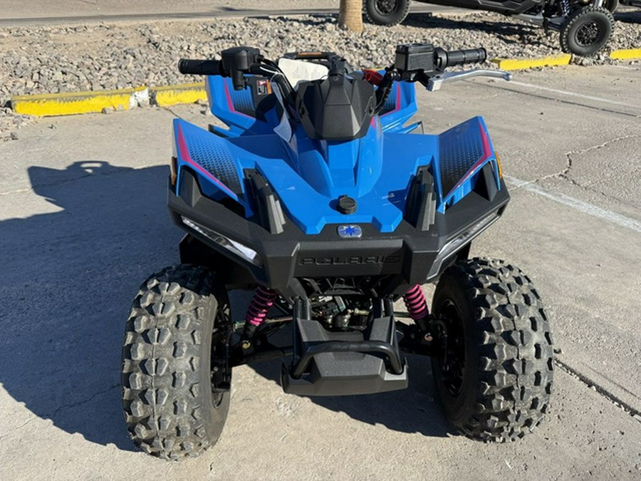 2024 Polaris Outlaw 70 EFI
