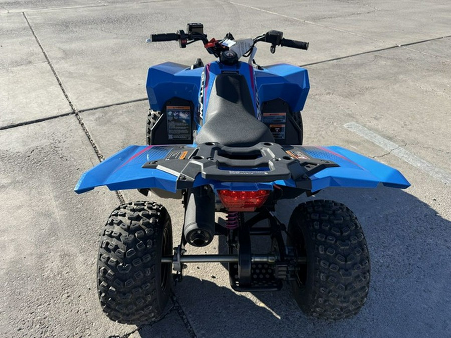 2024 Polaris Outlaw 70 EFI