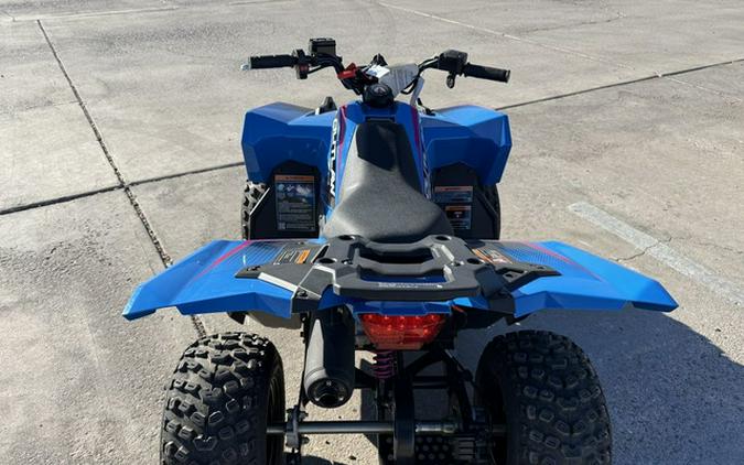 2024 Polaris Outlaw 70 EFI