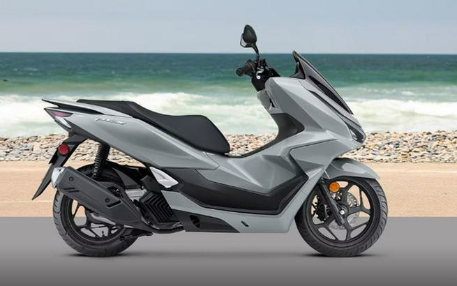 2025 Honda PCX