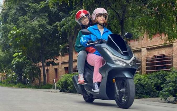 2025 Honda PCX