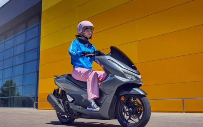 2025 Honda PCX