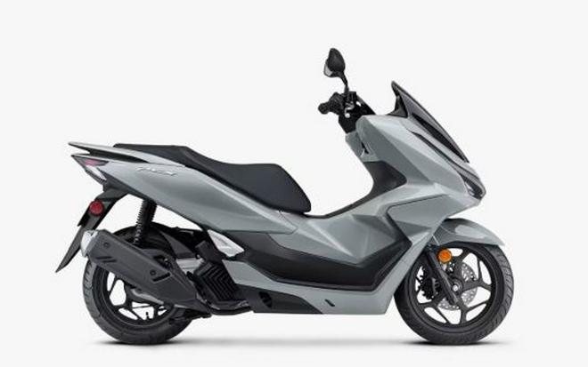 2025 Honda PCX