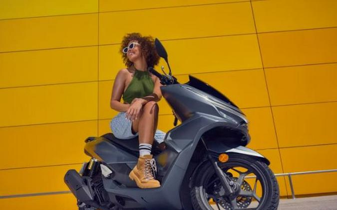 2025 Honda PCX