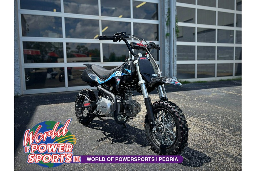 2025 SSR Motorsports SR70 AUTO