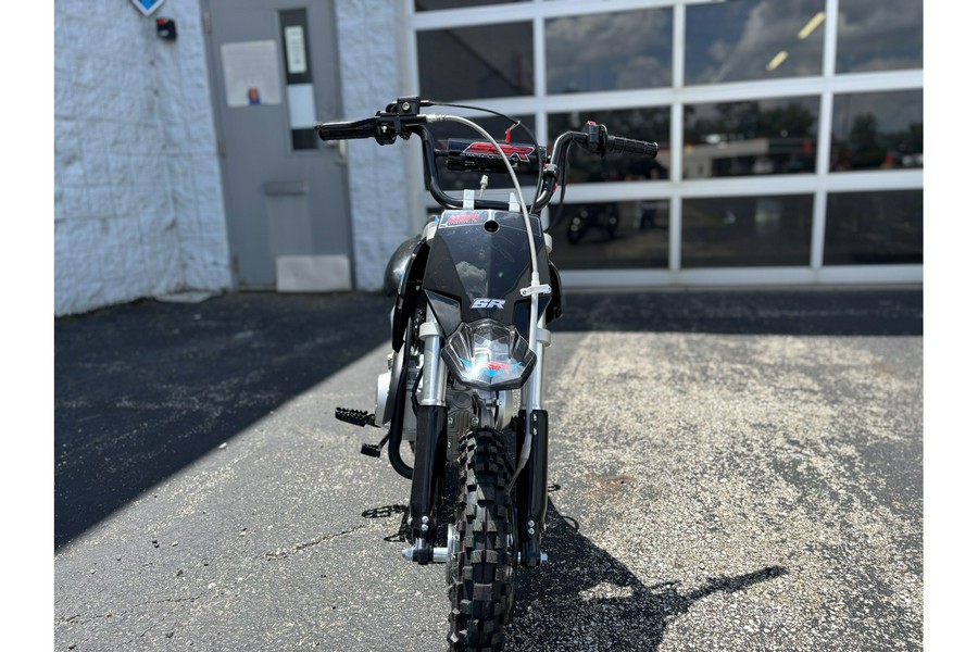 2025 SSR Motorsports SR70 AUTO