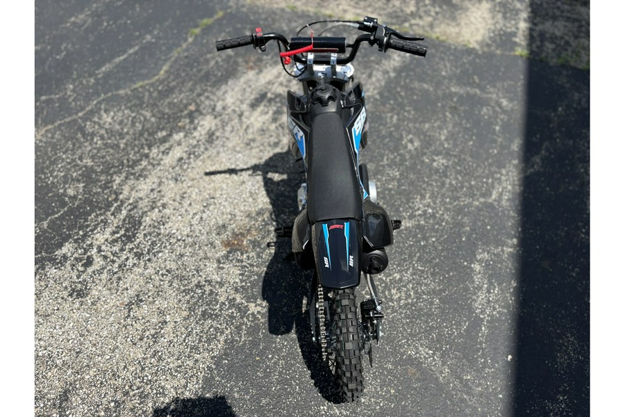 2025 SSR Motorsports SR70 AUTO