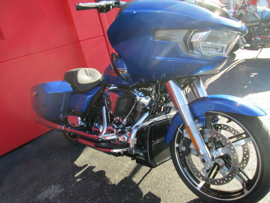 2024 Harley-Davidson® FLTRX - Road Glide®