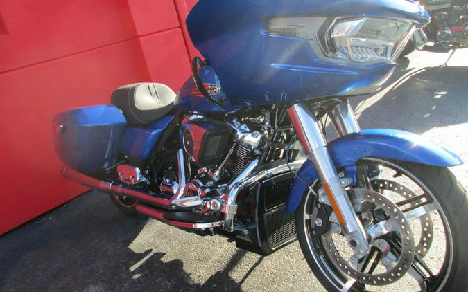 2024 Harley-Davidson® FLTRX - Road Glide®