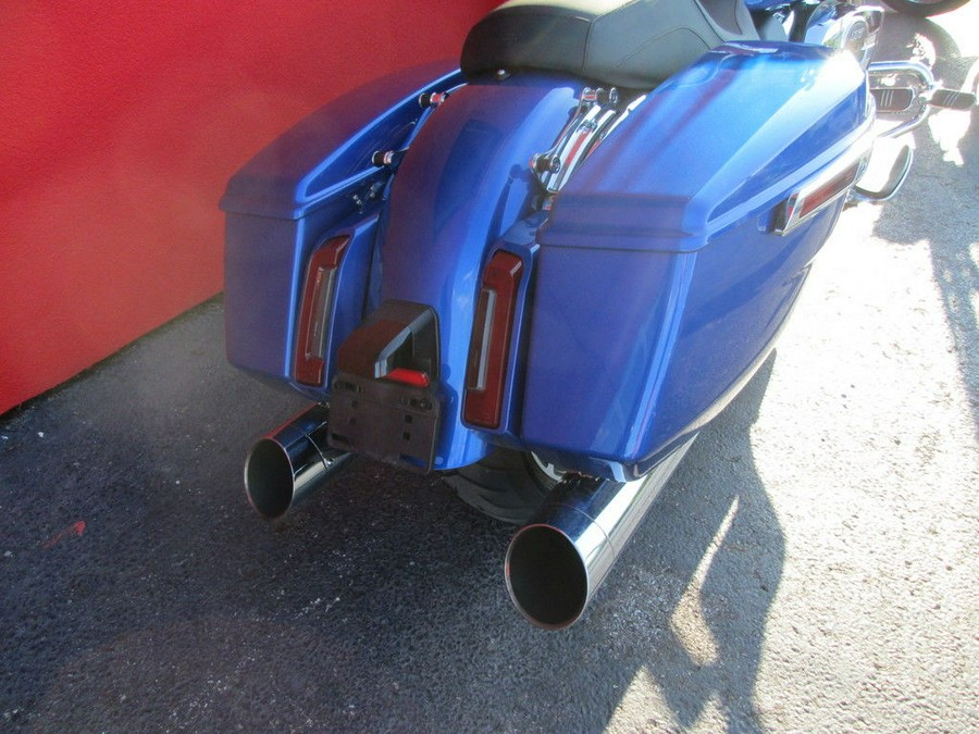 2024 Harley-Davidson® FLTRX - Road Glide®