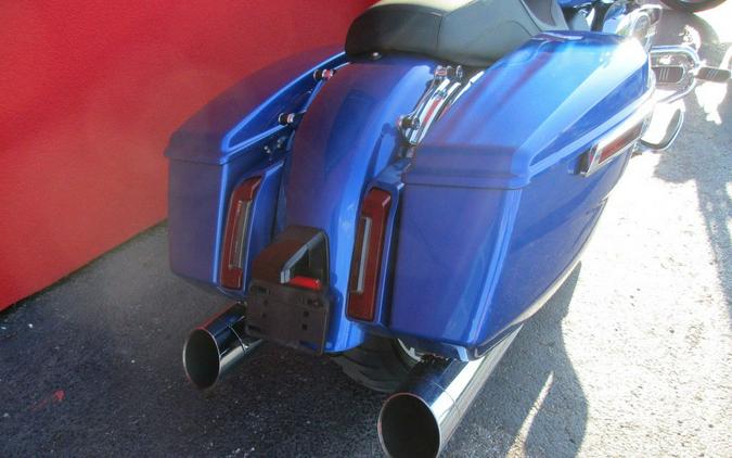 2024 Harley-Davidson® FLTRX - Road Glide®