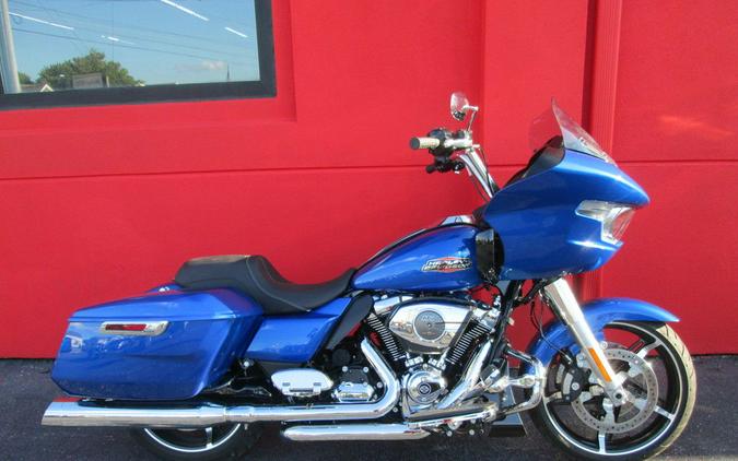 2024 Harley-Davidson® FLTRX - Road Glide®