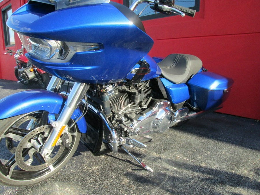 2024 Harley-Davidson® FLTRX - Road Glide®