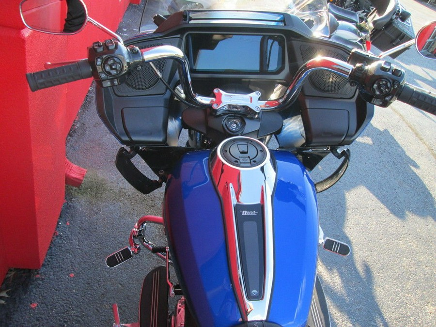 2024 Harley-Davidson® FLTRX - Road Glide®