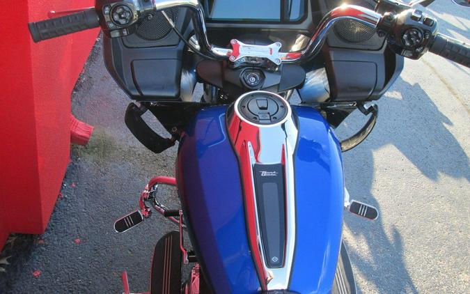 2024 Harley-Davidson® FLTRX - Road Glide®