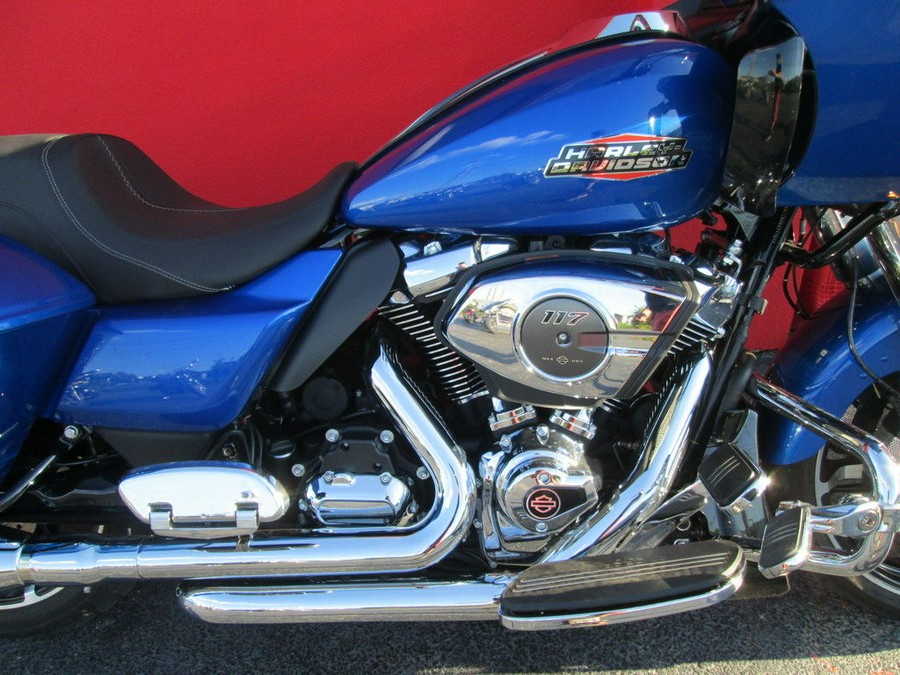 2024 Harley-Davidson® FLTRX - Road Glide®