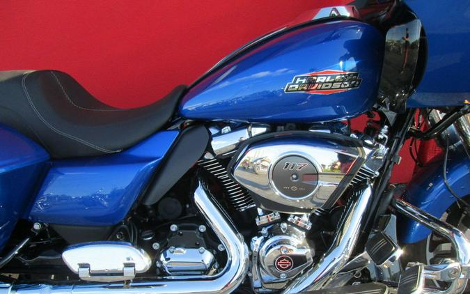 2024 Harley-Davidson® FLTRX - Road Glide®