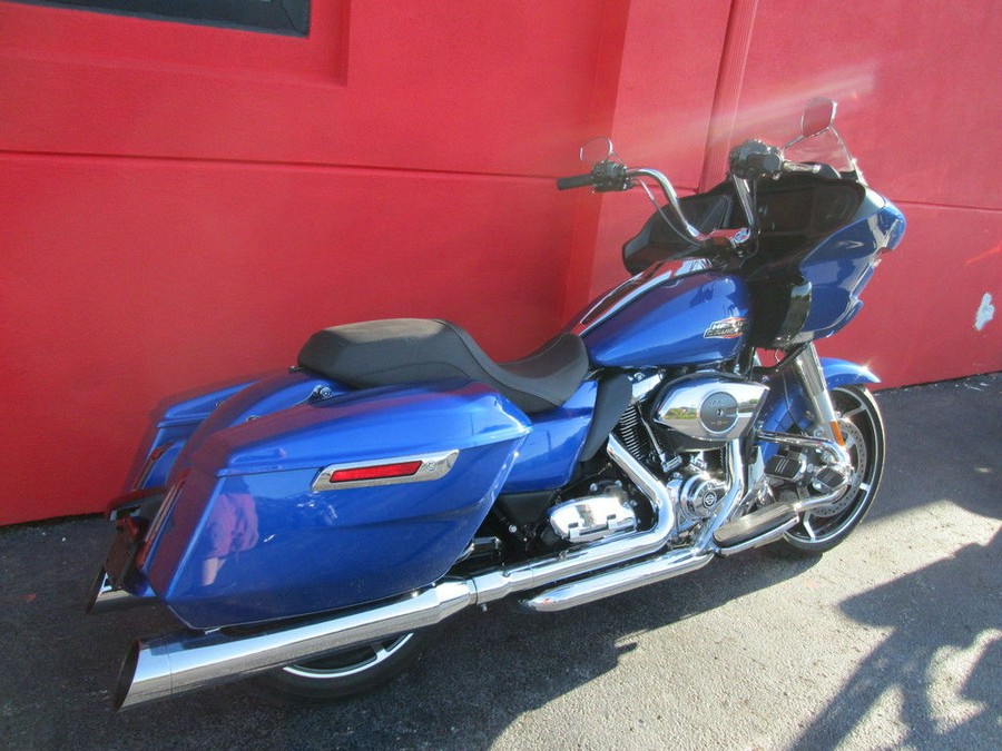 2024 Harley-Davidson® FLTRX - Road Glide®