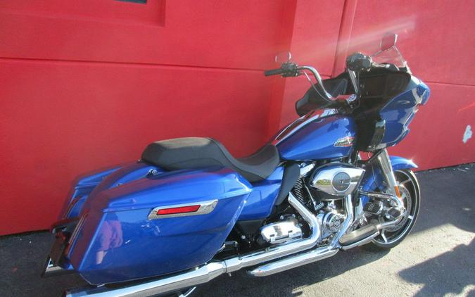 2024 Harley-Davidson® FLTRX - Road Glide®