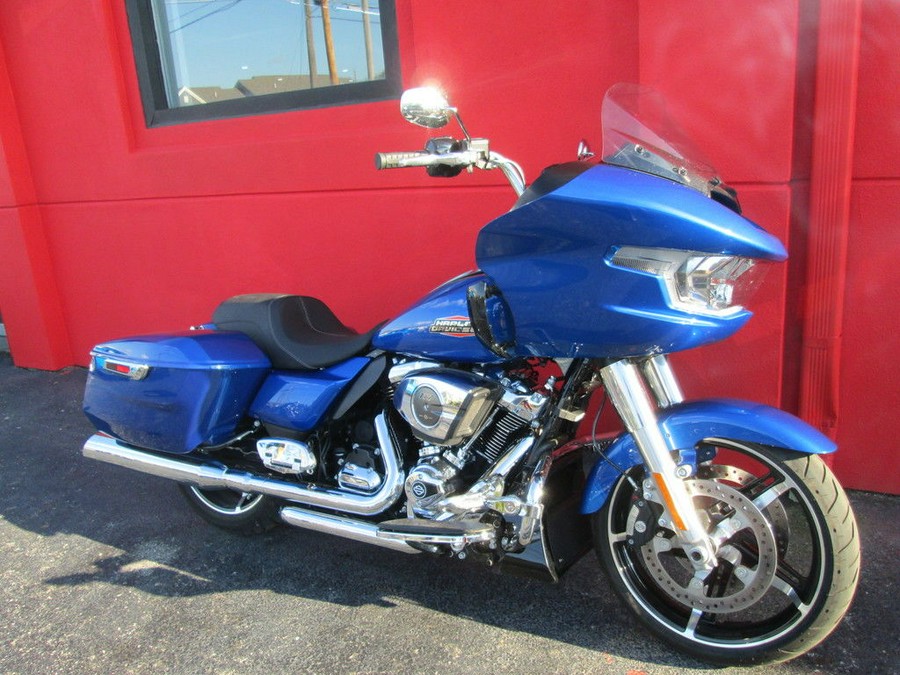 2024 Harley-Davidson® FLTRX - Road Glide®