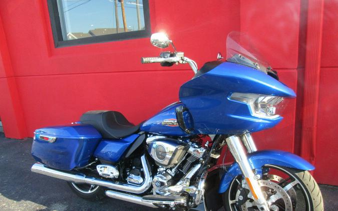 2024 Harley-Davidson® FLTRX - Road Glide®