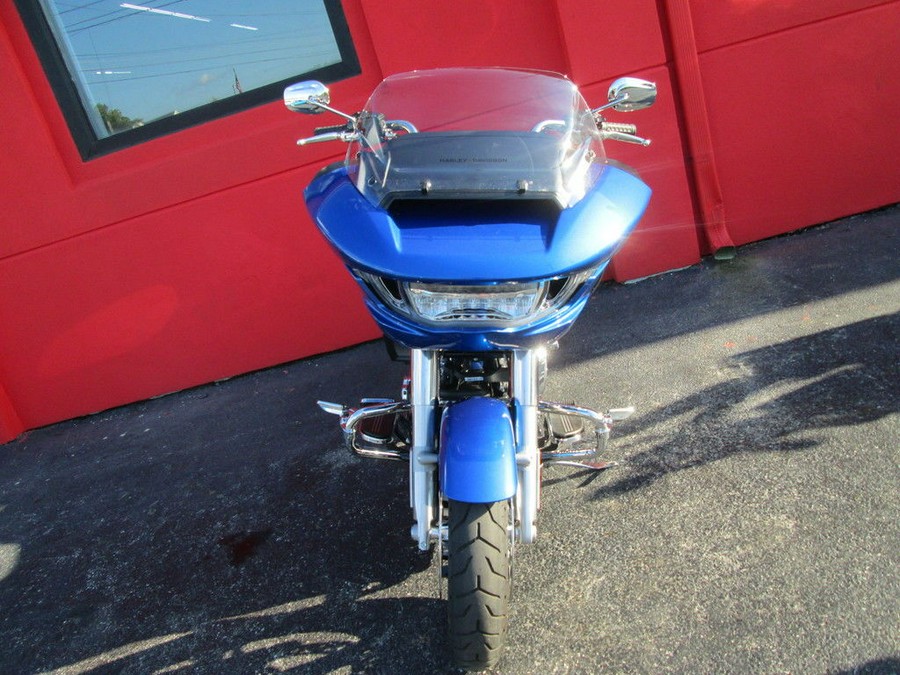 2024 Harley-Davidson® FLTRX - Road Glide®