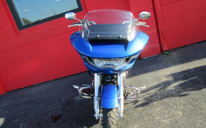 2024 Harley-Davidson® FLTRX - Road Glide®