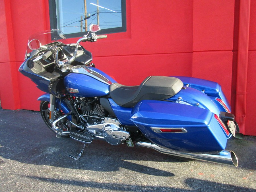 2024 Harley-Davidson® FLTRX - Road Glide®