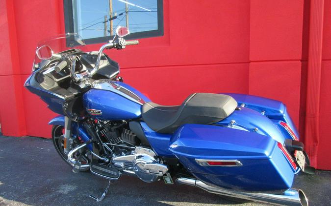 2024 Harley-Davidson® FLTRX - Road Glide®