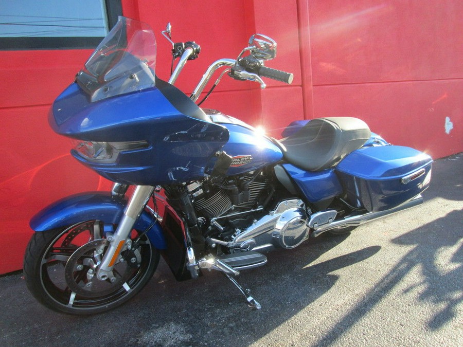 2024 Harley-Davidson® FLTRX - Road Glide®