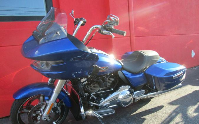 2024 Harley-Davidson® FLTRX - Road Glide®