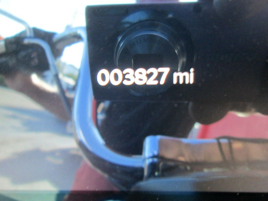 2024 Harley-Davidson® FLTRX - Road Glide®