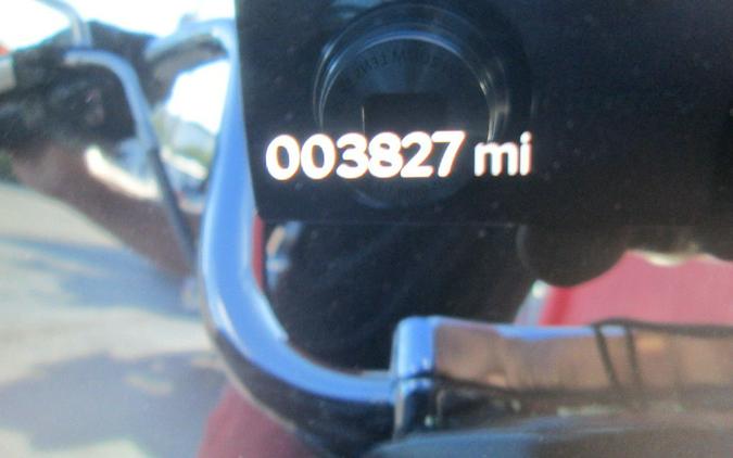 2024 Harley-Davidson® FLTRX - Road Glide®