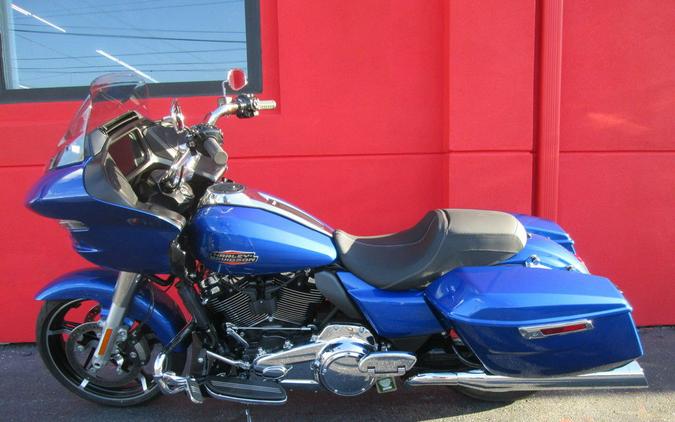 2024 Harley-Davidson® FLTRX - Road Glide®