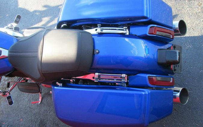 2024 Harley-Davidson® FLTRX - Road Glide®