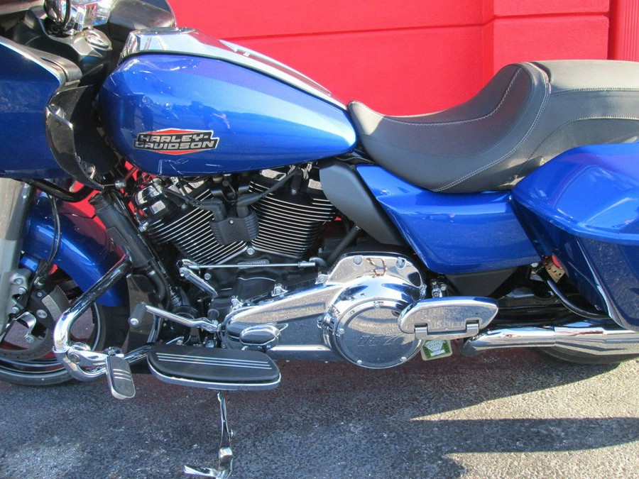 2024 Harley-Davidson® FLTRX - Road Glide®