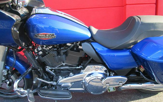 2024 Harley-Davidson® FLTRX - Road Glide®