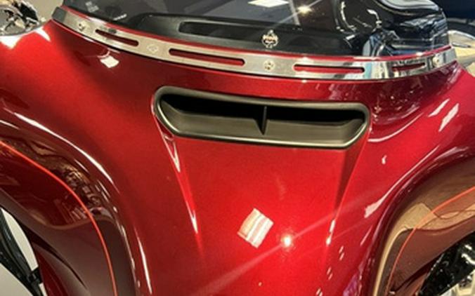 2017 Harley-Davidson FLHTK - Ultra Limited