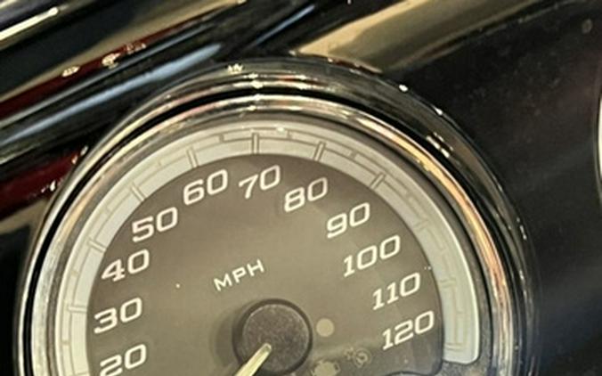 2017 Harley-Davidson FLHTK - Ultra Limited