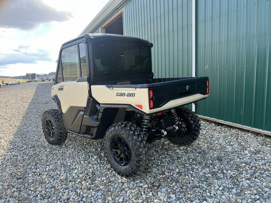 2026 Can-Am® Defender Limited HD11
