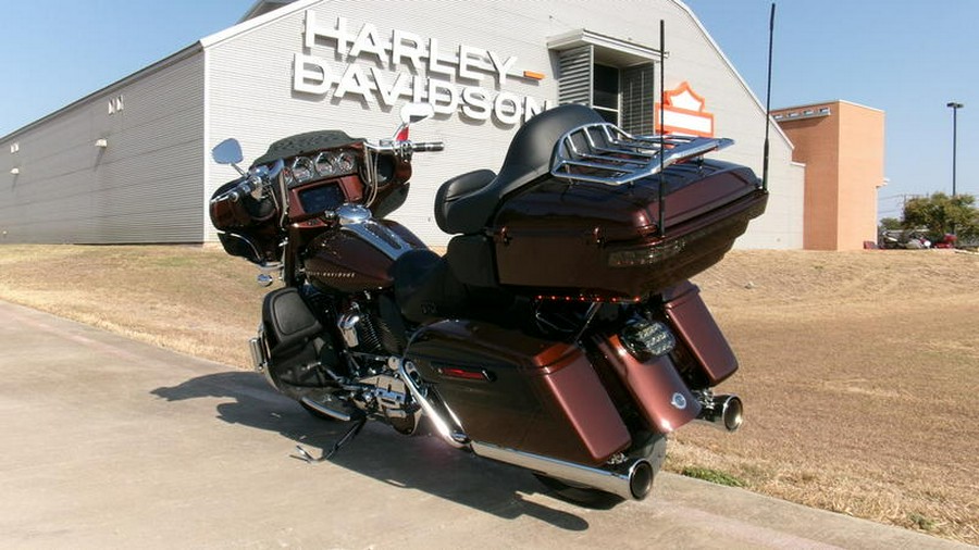 2019 Harley-Davidson® FLHTKSE - CVO™ Limited