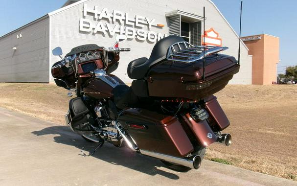 2019 Harley-Davidson® FLHTKSE - CVO™ Limited