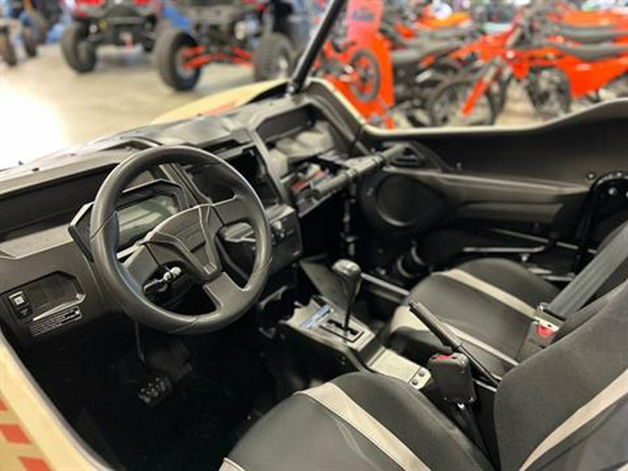 2026 Kawasaki Teryx KRX 1000 Rock Edition