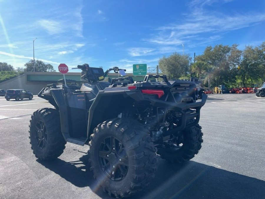 2026 Polaris® SPORTSMAN 850 TRAIL NARA BRONZE