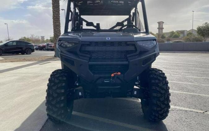 2026 Polaris® Ranger Crew 1000 Premium