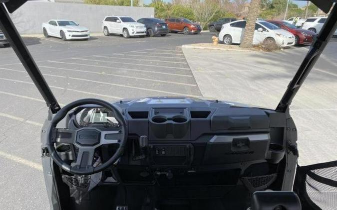 2026 Polaris® Ranger Crew 1000 Premium