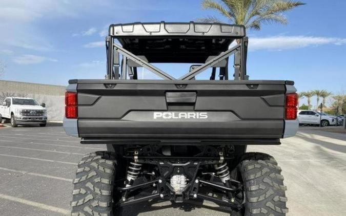 2026 Polaris® Ranger Crew 1000 Premium