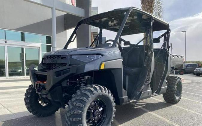 2026 Polaris® Ranger Crew 1000 Premium